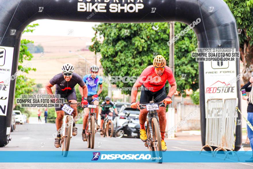 2º Alvobike