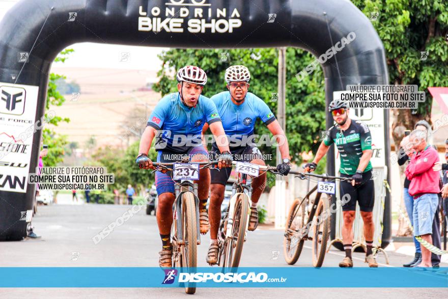 2º Alvobike