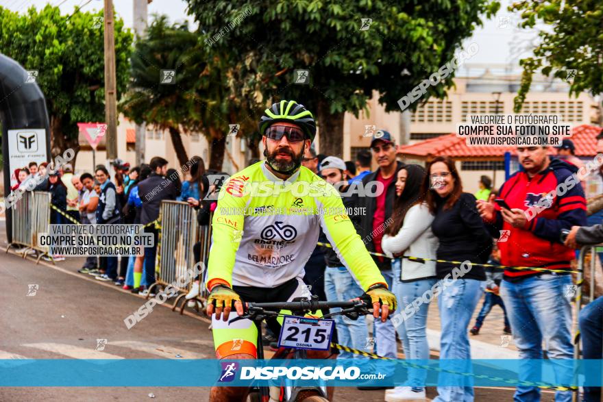 2º Alvobike