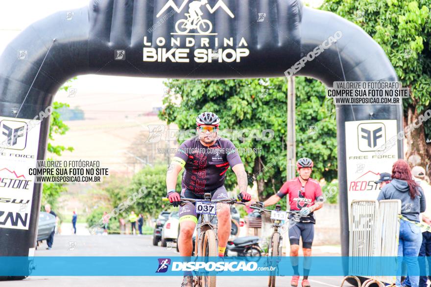 2º Alvobike