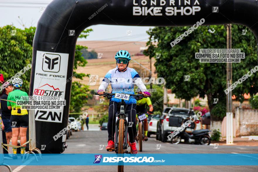 2º Alvobike