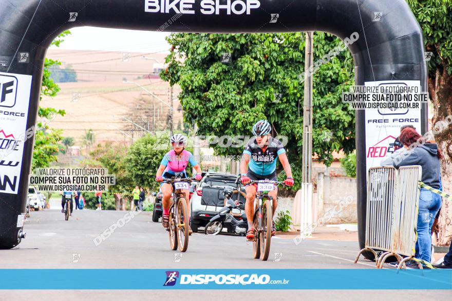 2º Alvobike