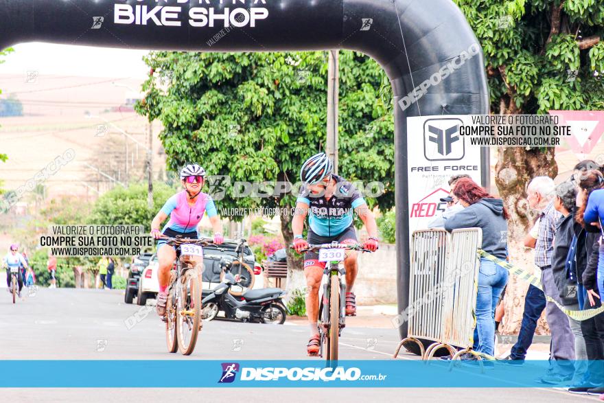 2º Alvobike