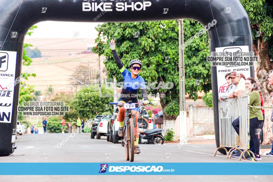 2º Alvobike