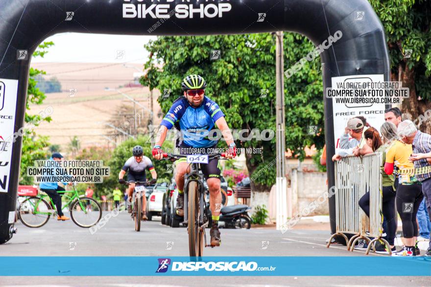 2º Alvobike