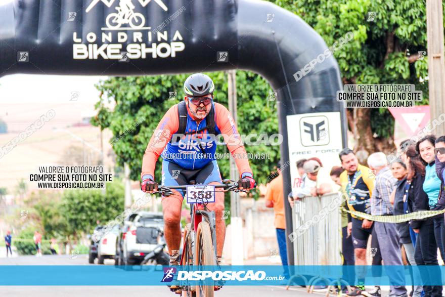 2º Alvobike