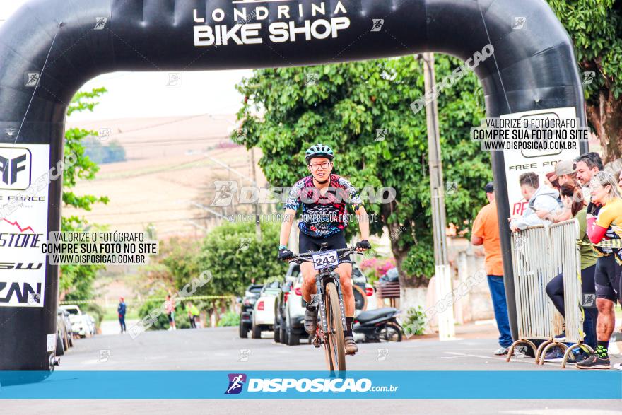 2º Alvobike