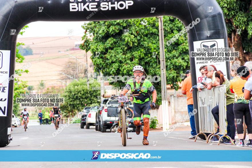 2º Alvobike