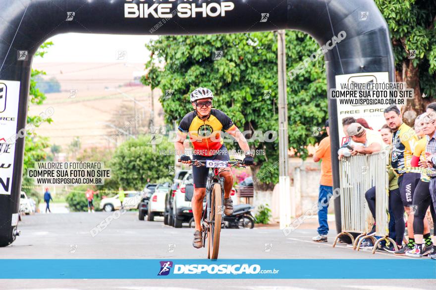 2º Alvobike