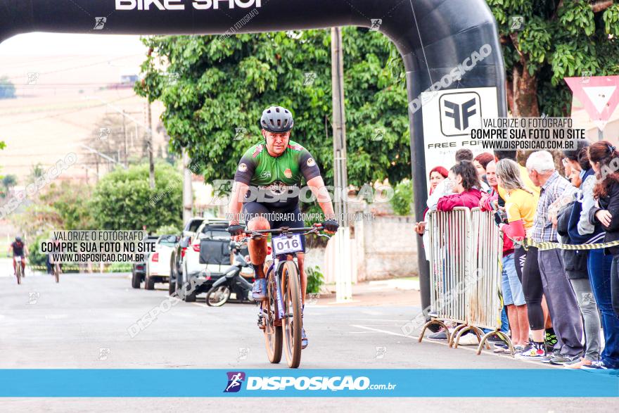 2º Alvobike