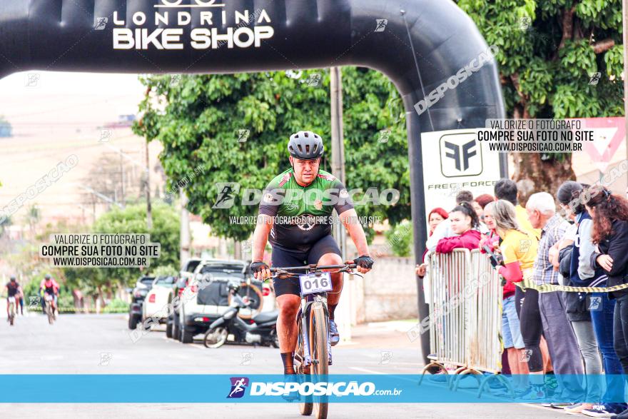 2º Alvobike