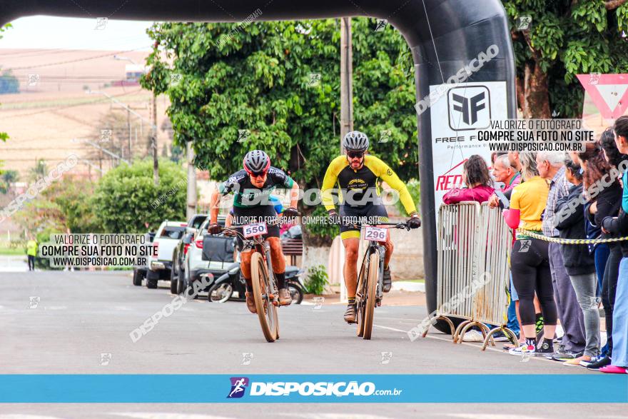 2º Alvobike