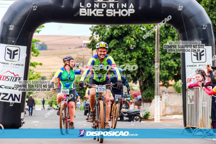 2º Alvobike