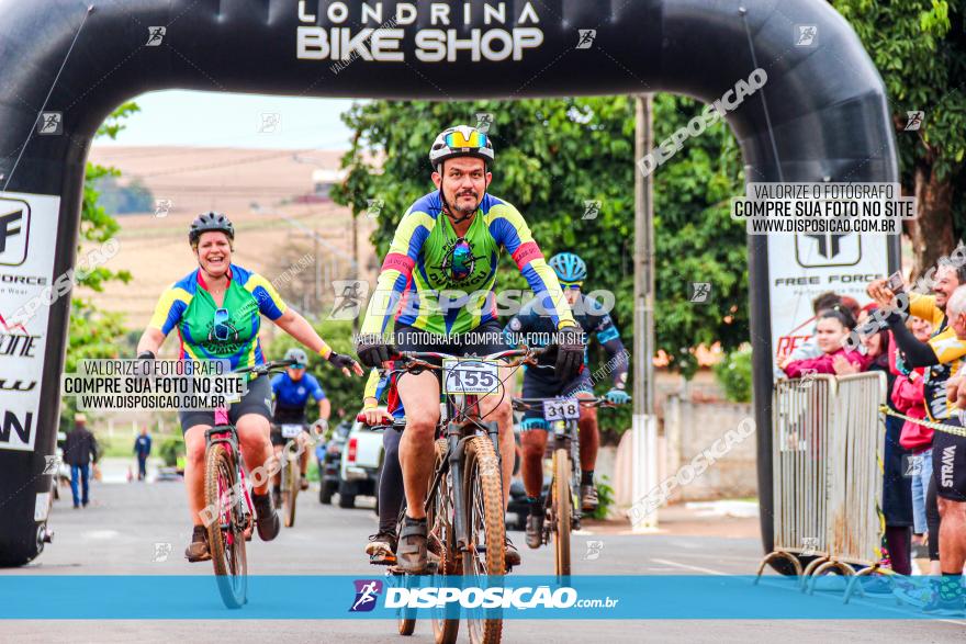 2º Alvobike