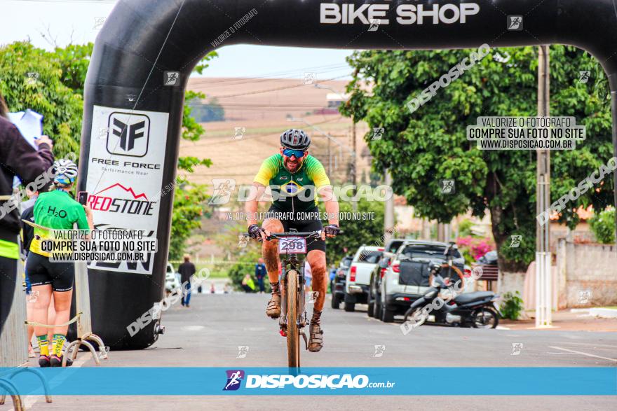 2º Alvobike