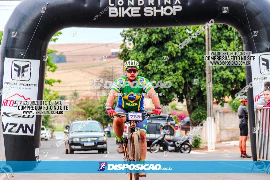 2º Alvobike