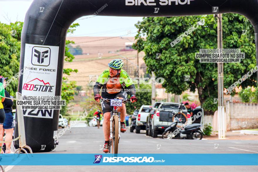 2º Alvobike