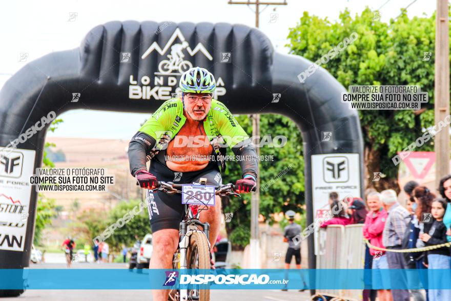 2º Alvobike