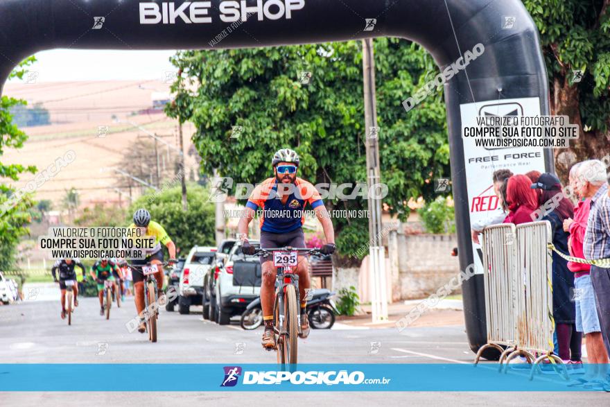 2º Alvobike