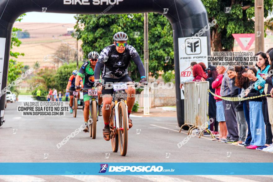 2º Alvobike