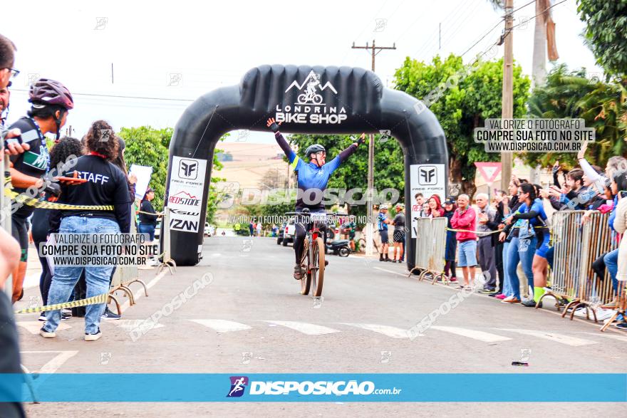 2º Alvobike