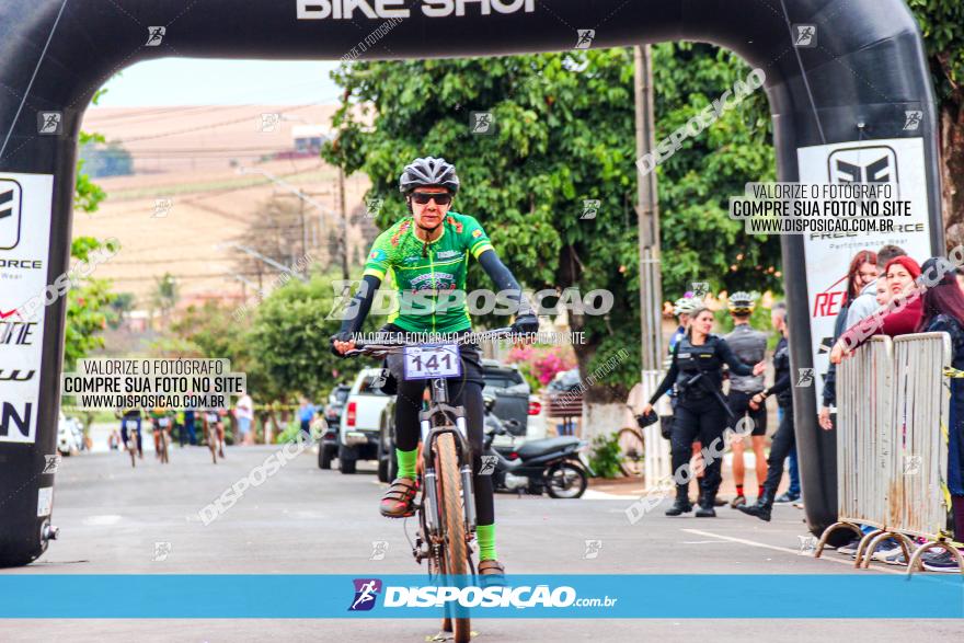 2º Alvobike