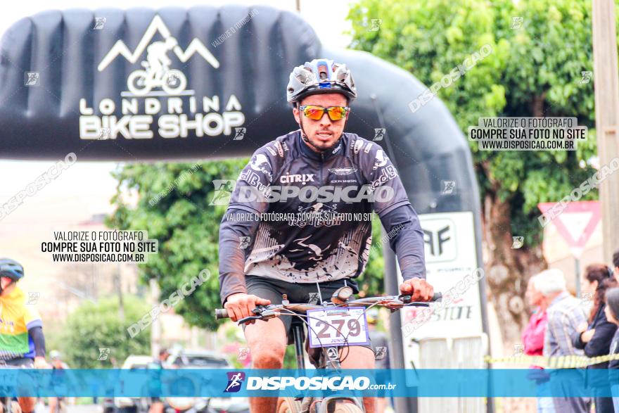 2º Alvobike