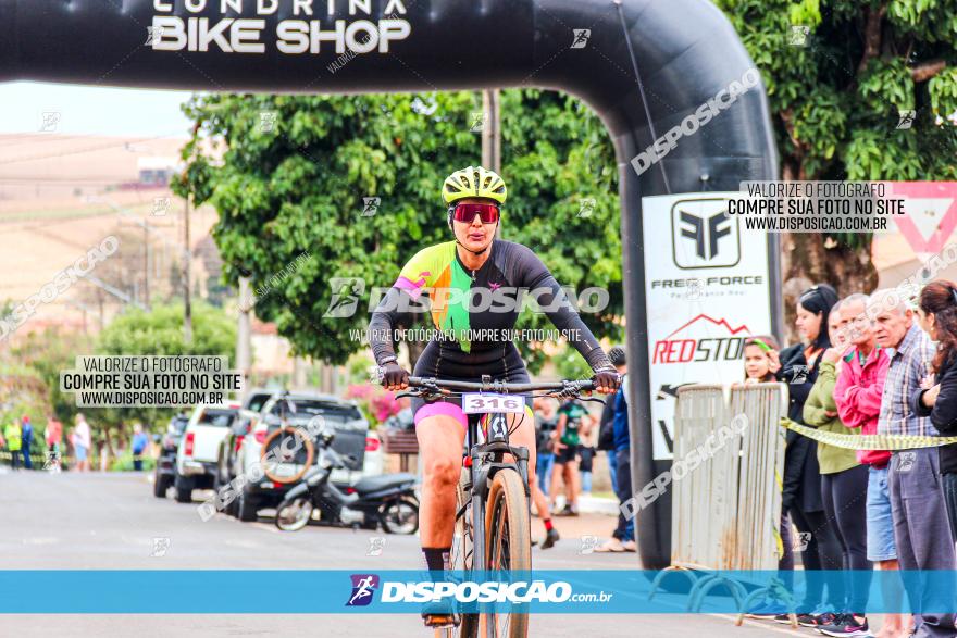 2º Alvobike