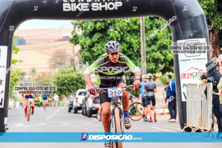 2º Alvobike