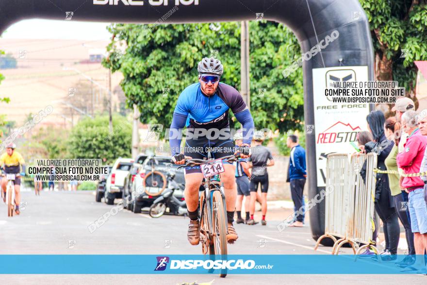 2º Alvobike