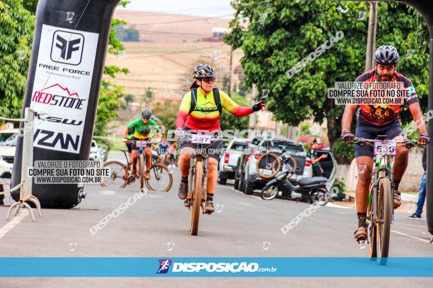 2º Alvobike