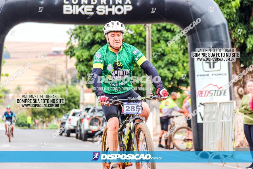 2º Alvobike