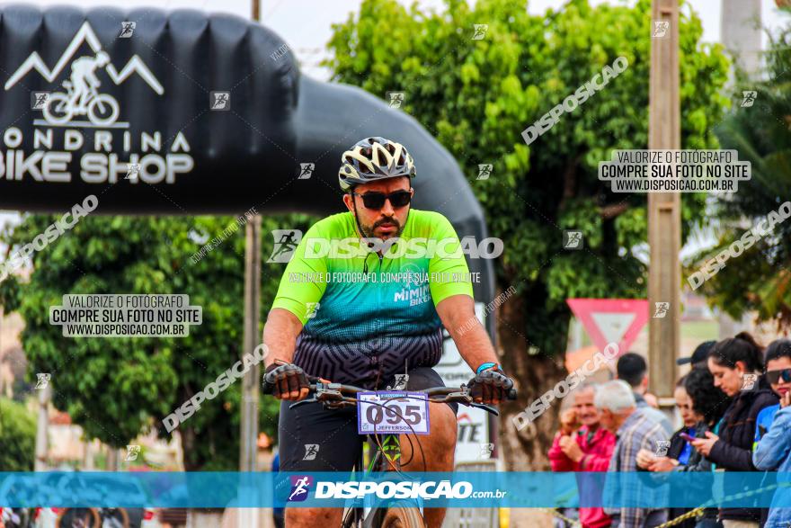 2º Alvobike