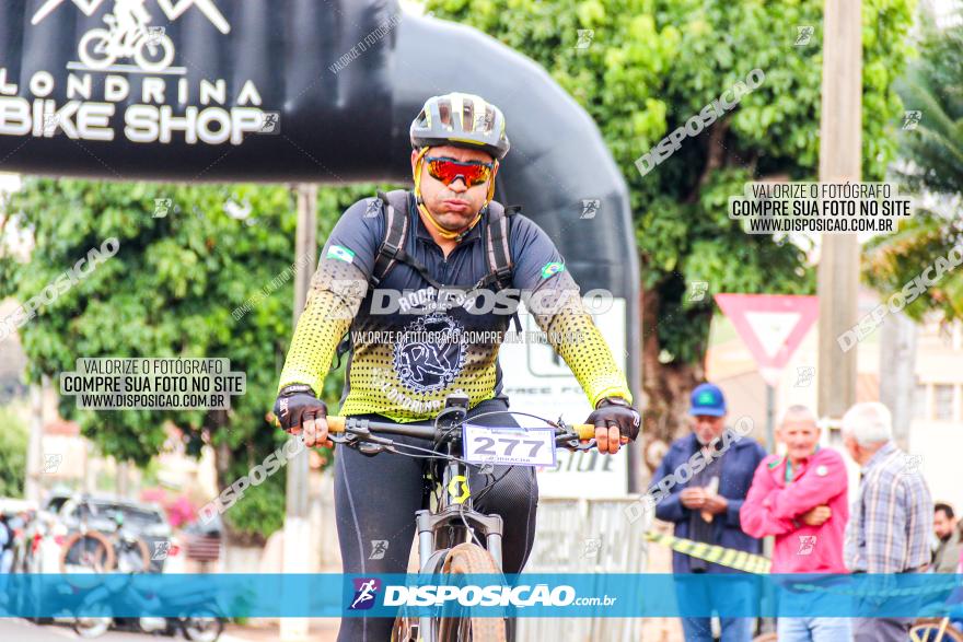 2º Alvobike