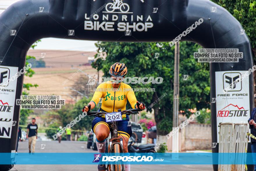 2º Alvobike