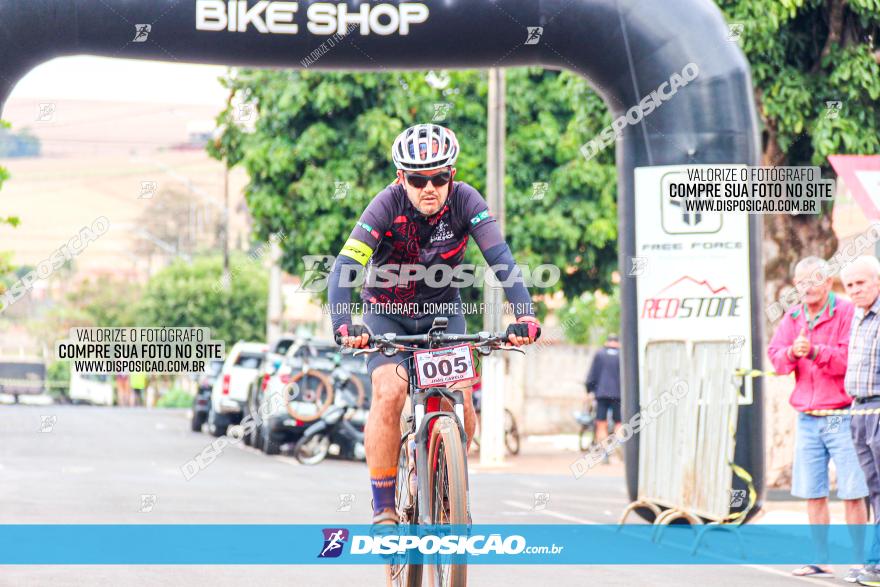 2º Alvobike