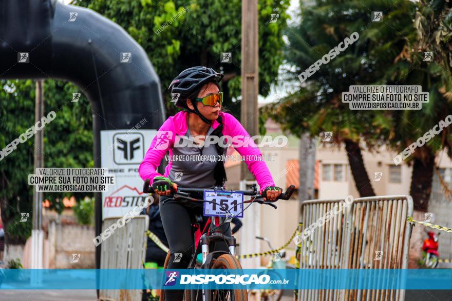 2º Alvobike