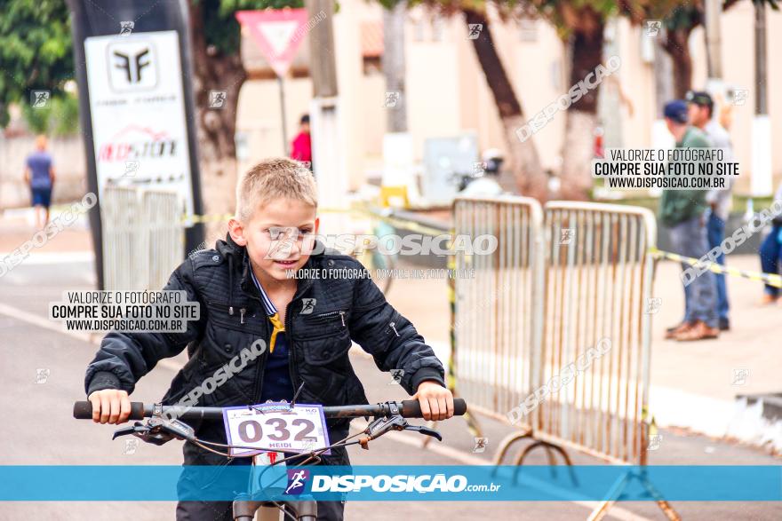 2º Alvobike