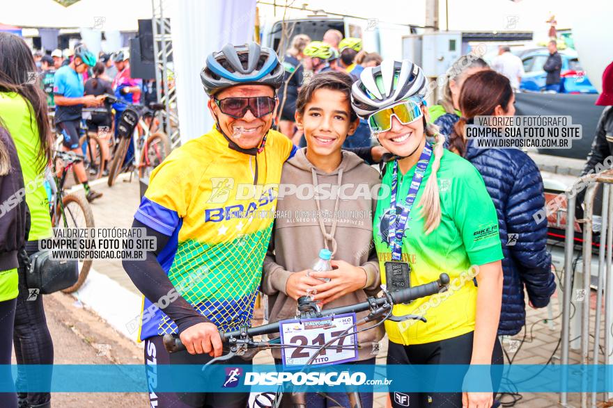 2º Alvobike