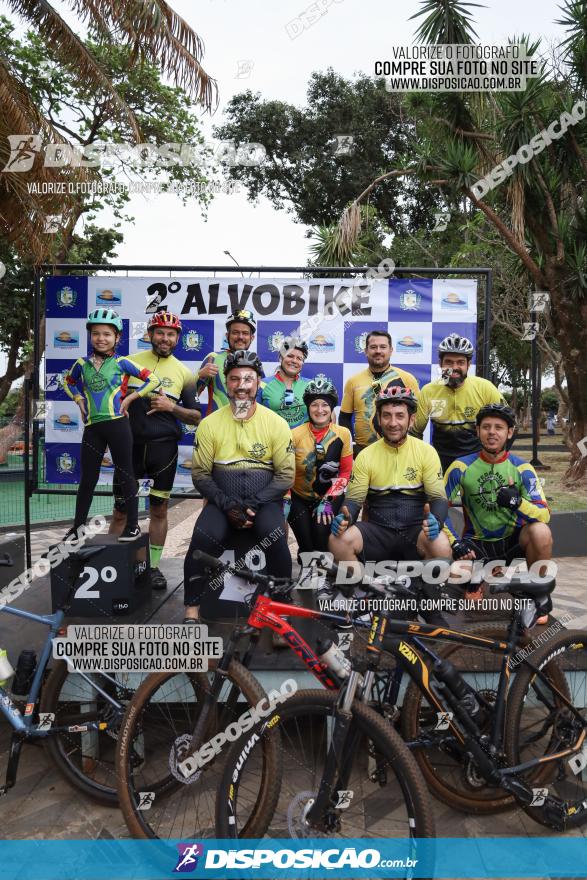 2º Alvobike