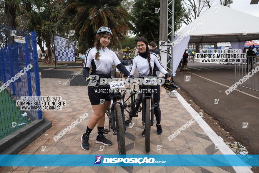 2º Alvobike