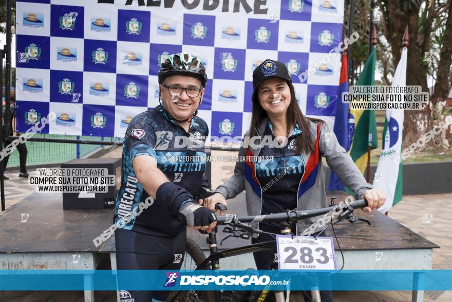 2º Alvobike