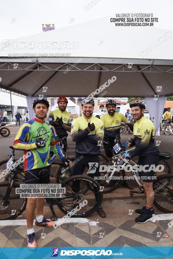 2º Alvobike