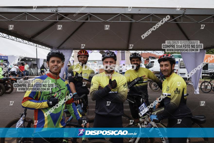 2º Alvobike