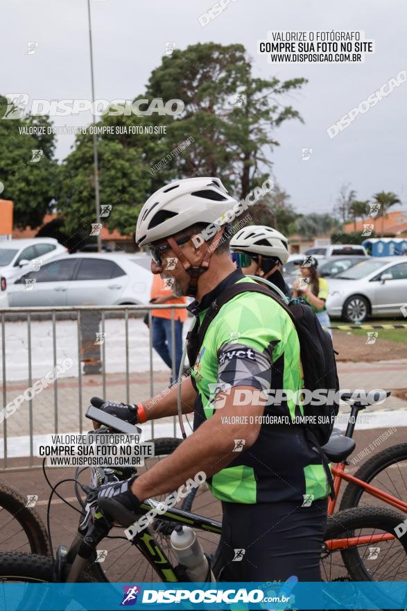 2º Alvobike