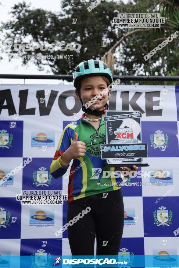 2º Alvobike