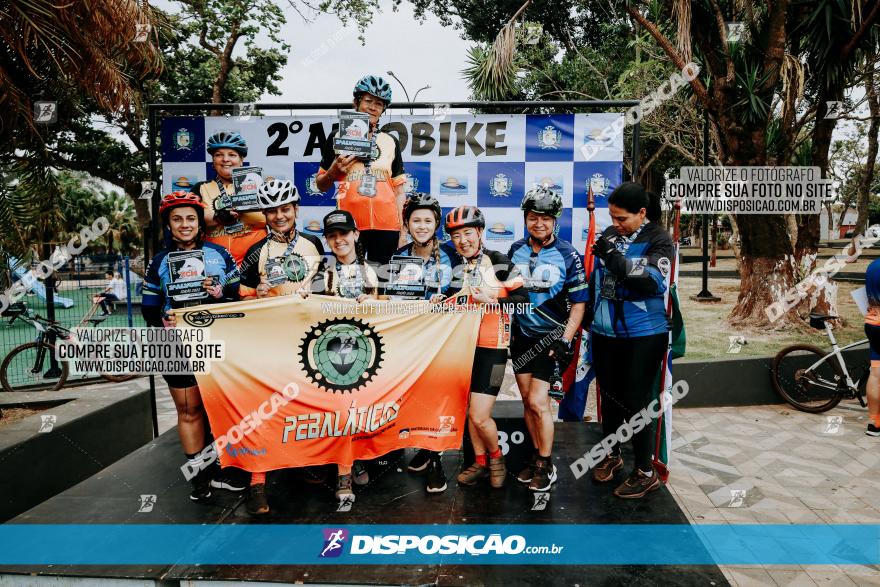 2º Alvobike