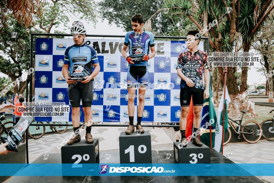 2º Alvobike