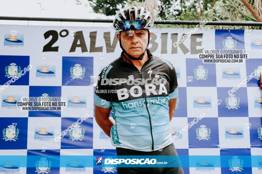 2º Alvobike