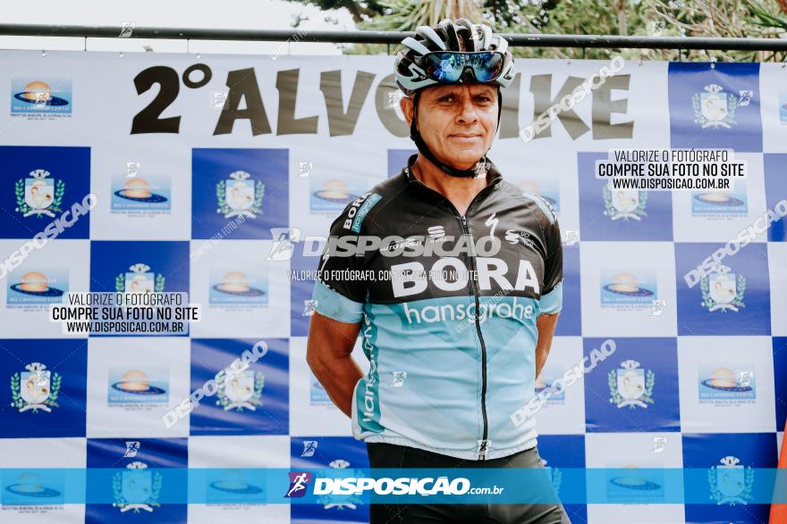 2º Alvobike